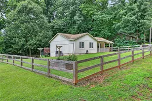 4454 Union Church Rd, Flowery Branch, GA 30542 - Photo 1
