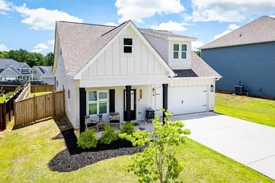 125 Cedar Park Way, Carrollton, GA 30117 - Photo 3