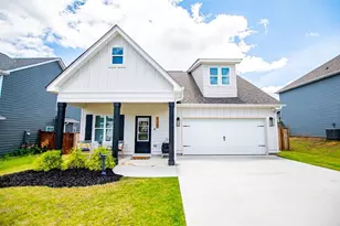 125 Cedar Pk Wy, Carrollton, GA 30117 - Photo 1