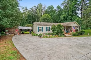 650 Bart Manous Rd, Canton, GA 30115 - Photo 1
