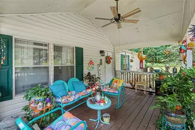 650 Bart Manous Road, Canton, GA 30115 - Photo 3