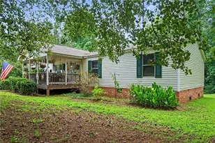 650 Bart Manous Rd, Canton, GA 30115 - Photo 5