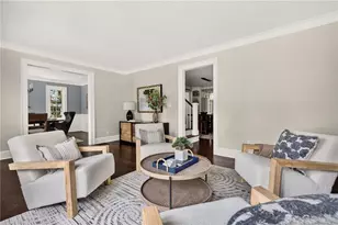 607 East Paces Ferry Rd NE, Atlanta, GA 30305 - Photo 3