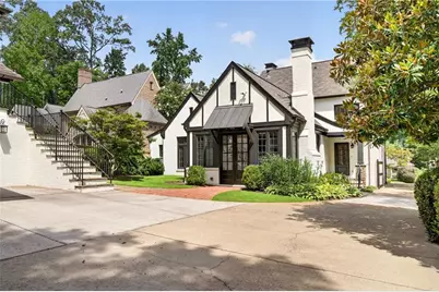 607 E Paces Ferry Road NE, Atlanta, GA 30305 - Photo 47