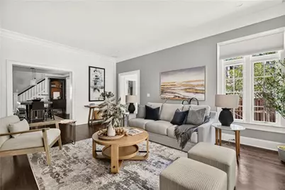 607 E Paces Ferry Road NE, Atlanta, GA 30305 - Photo 19