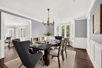 607 E Paces Ferry Road NE, Atlanta, GA 30305 - Photo 7