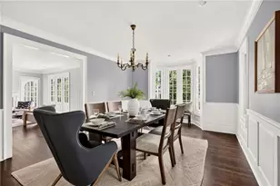 607 East Paces Ferry Rd NE, Atlanta, GA 30305 - Photo 7