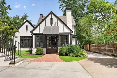 607 E Paces Ferry Road NE, Atlanta, GA 30305 - Photo 45