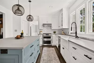 607 E Paces Ferry Road NE, Atlanta, GA 30305 - Photo 13
