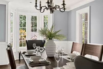 607 E Paces Ferry Road NE, Atlanta, GA 30305 - Photo 9