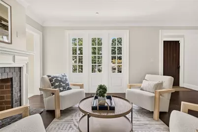 607 E Paces Ferry Road NE, Atlanta, GA 30305 - Photo 5