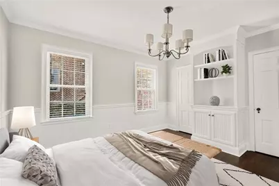 607 E Paces Ferry Road NE, Atlanta, GA 30305 - Photo 31