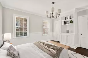 607 East Paces Ferry Rd NE, Atlanta, GA 30305 - Photo 31