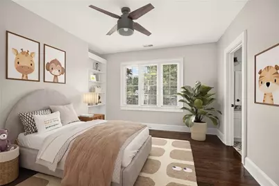 607 E Paces Ferry Road NE, Atlanta, GA 30305 - Photo 35