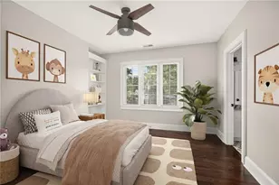 607 East Paces Ferry Rd NE, Atlanta, GA 30305 - Photo 35