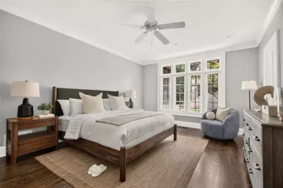 607 E Paces Ferry Road NE, Atlanta, GA 30305 - Photo 25