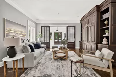 607 E Paces Ferry Road NE, Atlanta, GA 30305 - Photo 17