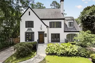 607 East Paces Ferry Rd NE, Atlanta, GA 30305 - Photo 1