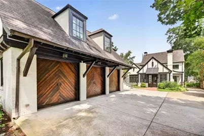 607 E Paces Ferry Road NE, Atlanta, GA 30305 - Photo 49