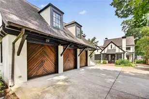 607 East Paces Ferry Rd NE, Atlanta, GA 30305 - Photo 49