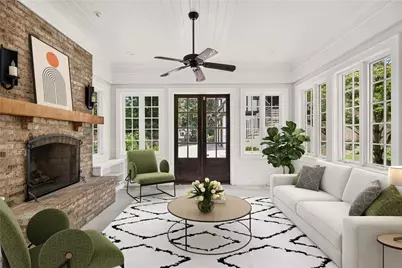 607 E Paces Ferry Road NE, Atlanta, GA 30305 - Photo 21