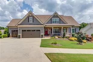 629 Fleeting Ct, Monroe, GA 30655 - Photo 1