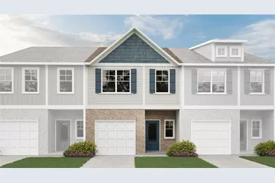 84 Vickers Point Drive, Fairburn, GA 30213 - Photo 1