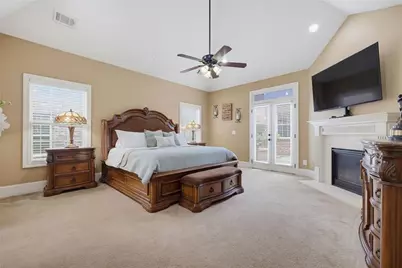 11127 Brookhavenclub Drive, Johns Creek, GA 30097 - Photo 17