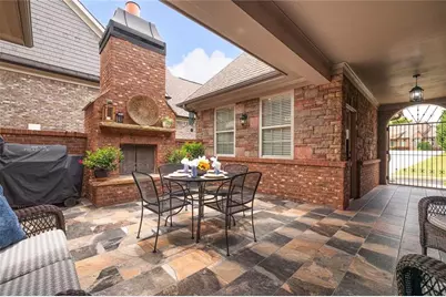 11127 Brookhavenclub Drive, Johns Creek, GA 30097 - Photo 3