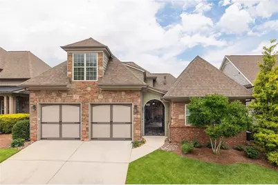 11127 Brookhavenclub Drive, Johns Creek, GA 30097 - Photo 1