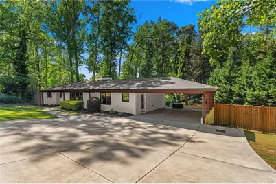 865 Moores Mill Road NW, Atlanta, GA 30327 - Photo 35