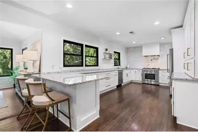 865 Moores Mill Road NW, Atlanta, GA 30327 - Photo 7