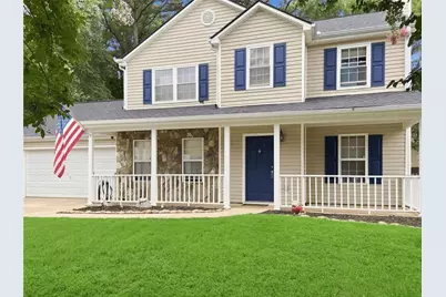 900 Willow Springs Court, Loganville, GA 30052 - Photo 1