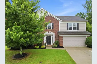 3965 Hemingway Drive, Powder Springs, GA 30127 - Photo 1
