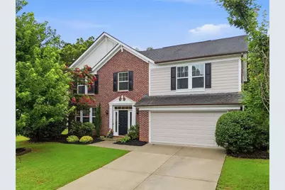 3965 Hemingway Drive, Powder Springs, GA 30127 - Photo 1