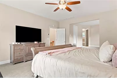 3965 Hemingway Drive, Powder Springs, GA 30127 - Photo 35