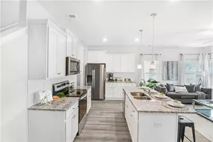 86 Vickers Point Dr, Fairburn, GA 30213 - Photo 13
