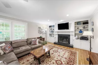 3581 Chelsea Crescent NE, Brookhaven, GA 30319 - Photo 9