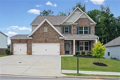 7350 Rambling Vale, Cumming, GA 30028 - Photo 1
