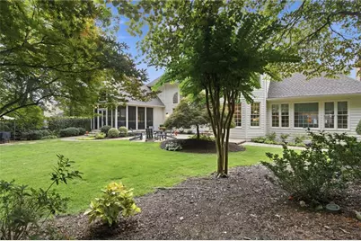 5425 Buck Hollow Drive, Alpharetta, GA 30005 - Photo 35
