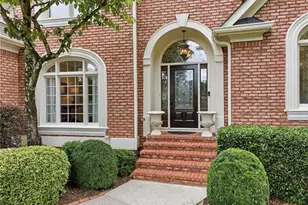 5425 Buck Hollow Dr, Alpharetta, GA 30005 - Photo 3