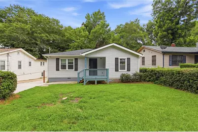 977 Moreland Drive SE, Atlanta, GA 30315 - Photo 1