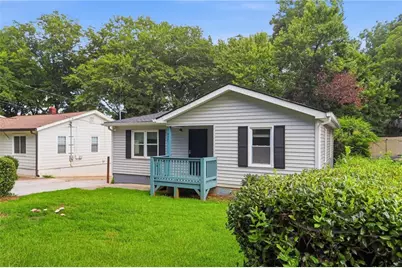 977 Moreland Drive SE, Atlanta, GA 30315 - Photo 3
