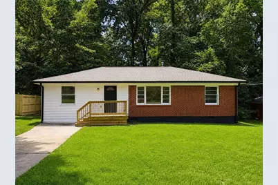 [Address not provided], East Point, GA 30344 - Photo 1