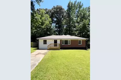 2328 Bonner Road, East Point, GA 30344 - Photo 1