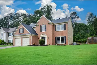 1736 Watford Glen, Lawrenceville, GA 30043 - Photo 3