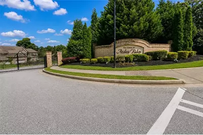 1321 Azalea Brook Drive, Lawrenceville, GA 30043 - Photo 17