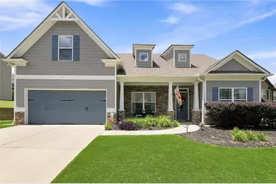 157 Oakley Way, Dallas, GA 30132 - Photo 9