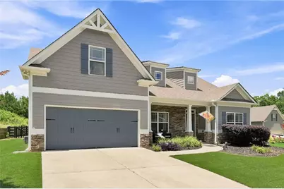 157 Oakley Way, Dallas, GA 30132 - Photo 11