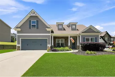 157 Oakley Way, Dallas, GA 30132 - Photo 1